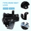 82620-T0A-A02 Car Left Rear Seat Lock Backrest Lock for -V 6