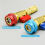 31Pcs R134A Valve Core Remover Installer Tool Set 2