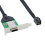 Εξωτερικός Mini SAS HD SFF-8088 26P Θηλυκός Προσαρμογέας PCBA A 2