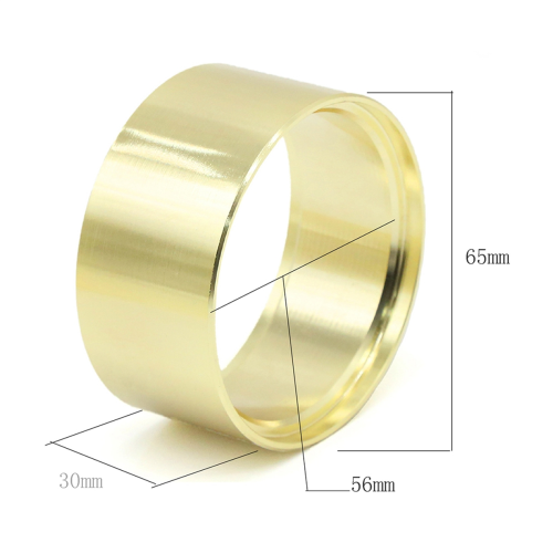 4PCS 2.2 inch Beadlock Wheel Rim Internal Counterweight Clamp Ring 2