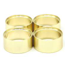 4PCS 2.2 inch Beadlock Wheel Rim Internal Counterweight Clamp Ring