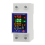 Tuya WiFi Smart Energy Meter Multifunctional Protector Prepaid Meter 4