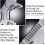 Outdoor Multi-Functional Hammer Nail Remover Crowbar Fire Rescue Tool 4