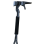 Outdoor Multi-Functional Hammer Nail Remover Crowbar Fire Rescue Tool 1