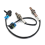 2pcs Front Rear Probe Oxygen O2 Sensor For 5