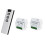 Tuya Smart Curtain Switch WiFi Roller Shutter Blinds Control Module 1