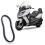 Ζώνη μετάδοσης CVT μοτοσικλέτας για GTS300 Joymax300i 5