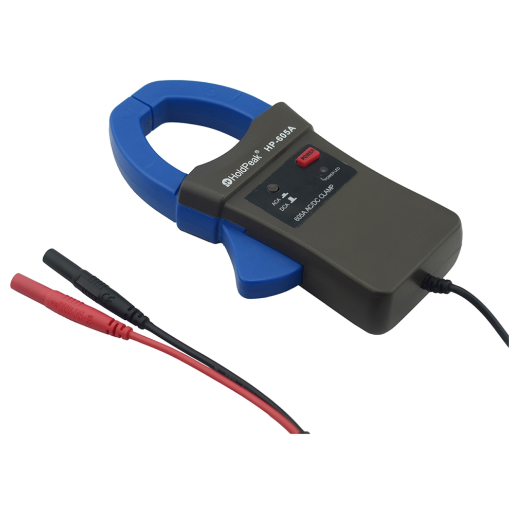605A Clamp Adapter 600A Current Power Led 45Mm 4711781797466
