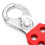 8 Pack Lock Out Tag Out Hasp,Tamper-Proof Lockout Padlock Hasp 4
