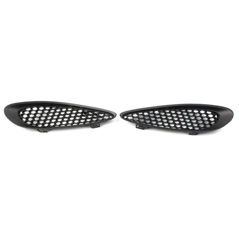 Front Hood Vent Trim Bezel Front Hood Trim Bezel Grille 4711781797121