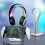 Charging Dock for PS Portal Handheld Console with Headset Stand 4