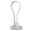 Charging Dock for PS Portal Handheld Console with Headset Stand 2