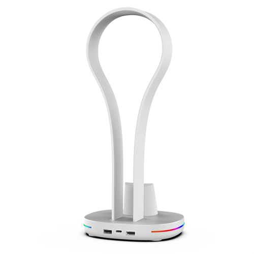 Charging Dock for PS Portal Handheld Console with Headset Stand 1