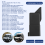 Für 12V 9Pin Auto Glow Plug Controller Relais 7