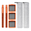 Floor Scrubber Accessories for 2.0 D5 D100 Roller Brush 1