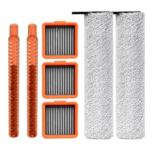 Floor Scrubber Accessories for 2.0 D5 D100 Roller Brush