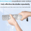 Floor Scrubber Accessories for 2.0 D5 D100 Roller Brush 3