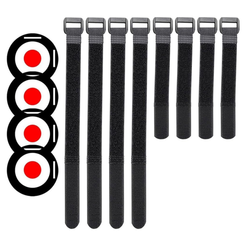 Soccer Target Discs Football Goal Practice Kicking Accuracy Training