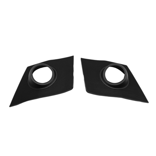 For Wildlander Car Tweeter Cover Center Console Bracket 1