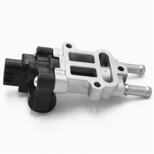 Válvula de control de aire en ralentí Válvula IAC para Matrix 2