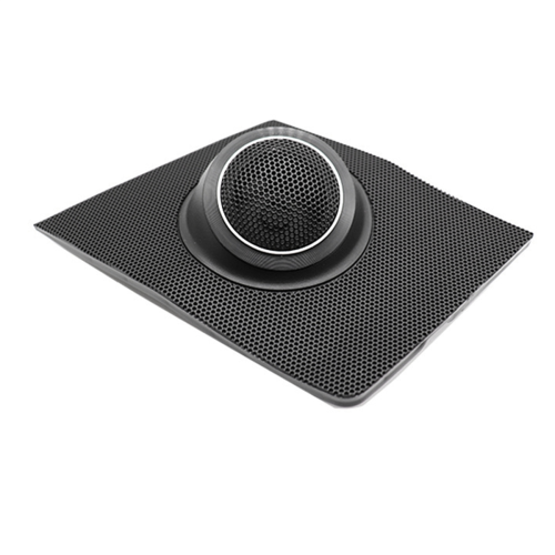 For Wildlander Car Tweeter Cover Center Console Bracket 2