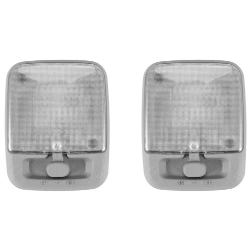 2pcs Rear Interior Reading Light for NV200
