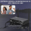 Bluetooth 5.3 Audio Adapter Receiver, for Home Stereo/Headset/Speaker 2