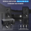 Bluetooth 5.3 Audio Adapter Receiver, for Home Stereo/Headset/Speaker 5
