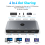 4-in-4-Out-USB-2.0-KVM-Switch-Shared-Controller-Adapter 3