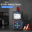 BT300 Car Battery Tester Car Battery Tool System 7