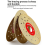 4Inch 100mm Diamond Cutting Grinding Disc Vacuum Brazed Saw Blade 1