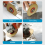 4Inch 100mm Diamond Cutting Grinding Disc Vacuum Brazed Saw Blade 3