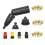 Steam Brush Set with Mop Rag for SC1 SC2 SC3 4