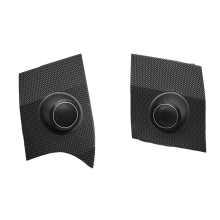 Car Tweeter Cover Center Console for Levin 2019-2023
