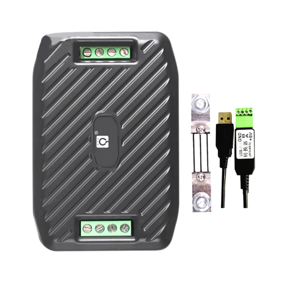 Voltmeter Ammeter 300A Voltage Current Energy Power Meter 4711781743272
