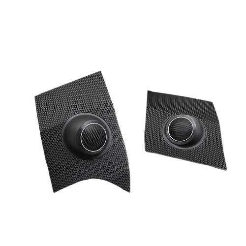 Car Tweeter Cover Center Console for Levin 2019-2023 2
