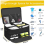 Golf Trunk Organizer with Shoe Storage 3