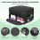 Golf Trunk Organizer with Shoe Storage 7