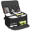 Golf Trunk Organizer with Shoe Storage 1