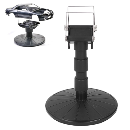 Work Painting Stand Work Painting Turn Table Stand Tool 2