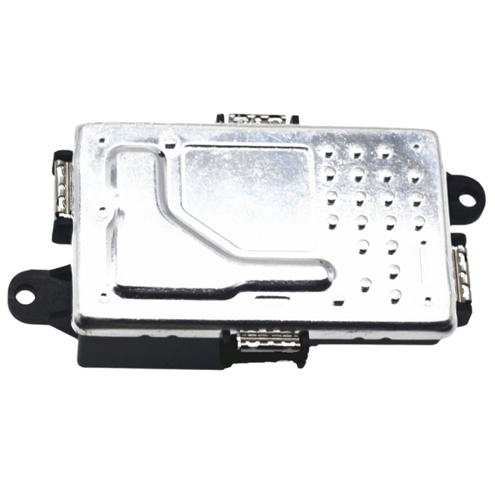 Car Heater Blower Blower Resistor For C250 C300 C350 4711781743456