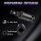 Air Cannon Universal Joint Socket, Impact Rotary Socket Set 4