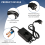 Garbage Disposal Air Switch Kit, Garbage Disposal Button, EU Plug 6