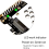PH46-2 Dual-disk SATA 2.5-inch hard drive to PCIE4.0 split card 3