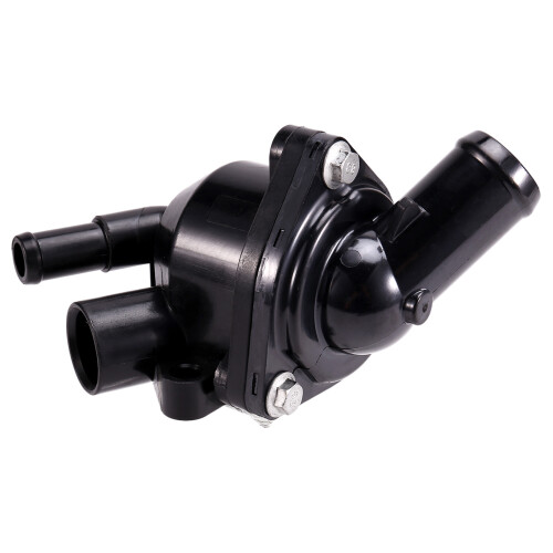 Thermostat Assembly & Housing for -V 2.4L 1