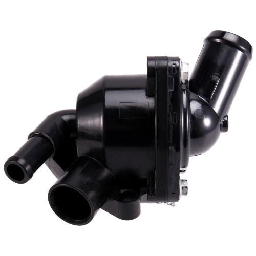 Thermostat Assembly & Housing for -V 2.4L 2