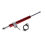330MM Universal Motorrad Lenkungsdämpfer Stabilisator Rot 1