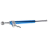 330MM Universal Motorrad Lenkungsdämpfer Stabilisator Blau 5