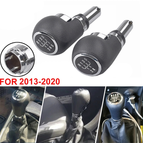 New Gear Shift Knob Shift Handball Gear Shift for R6 Speed 2