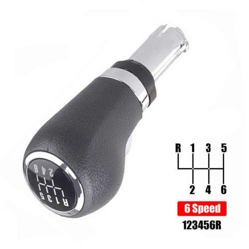New Gear Shift Knob Shift Handball Gear Shift for R6 Speed 1